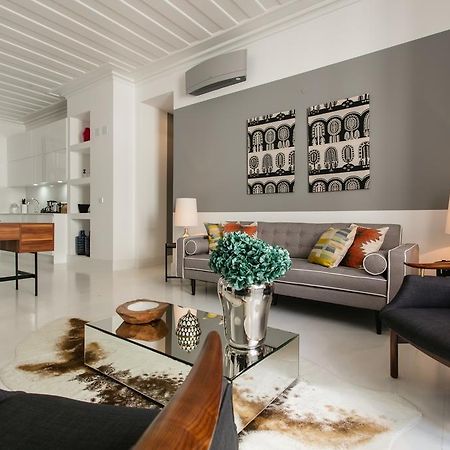 Apartamento Flh Downtown Modern Flat Lisboa Exterior foto
