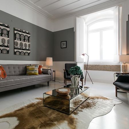 Apartamento Flh Downtown Modern Flat Lisboa Exterior foto